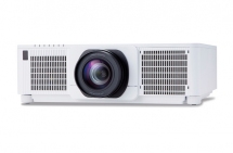 Hitachi CP-HD9321 Projector