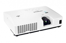 Hitachi CP-X2530WN Projector