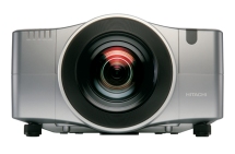 Hitachi CP-WX11000 Projector