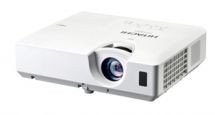 Hitachi CPWX3030WN Projector