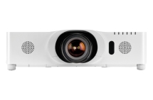 Hitachi CP-X8150 Projector (Optional Lens)