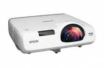 Epson EB-535W Projector