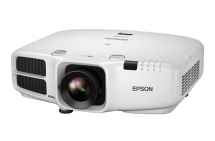 Epson EB-G6570WU Projector