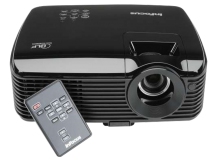 InFocus IN105 Portable Projector