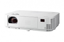 NEC NP-M403H Projector