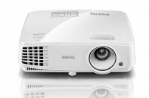 BenQ MX528 Projector