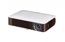 LG PW700 Projector