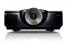 BenQ SP890 Projector