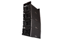 OHM VELA Line-Array (Galaxy Series)