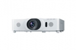 Hitachi CP-WX8255A Projector (Optional Lens) Hitachi CP-WX8255A Projector (Optional Lens)