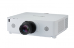 Hitachi CP-WX8650-ML Projector Hitachi CP-WX8650-ML Projector