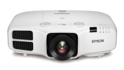 EPSON EB-4650 Projector EPSON EB-4650 Projector