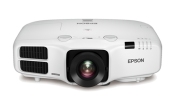 Epson EB-4850WU Projector