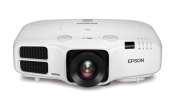 Epson EB-4950WU Projector Epson EB-4950WU Projector
