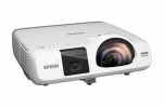 Epson EB-520 Projector Epson EB-520 Projector