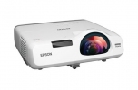 Epson EB-525W Projector Epson EB-525W Projector