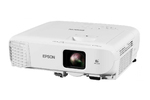 Epson EB-992F portable projector