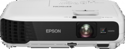 Epson EB-S04 Projector