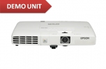 Epson EB-1750 Projector