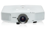 Epson EB-G5450WU Projector