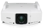 Epson EB-Z8050W Projector Epson EB-Z8050W Projector