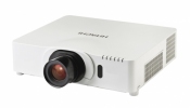 Hitachi CP-X8170 Projector (Optional Lens)