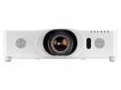 Hitachi CP-WU8450 Projector Hitachi CP-WU8450 Projector