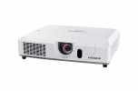 Hitachi CP-X5022WN Projector Hitachi CP-X5022WN Projector