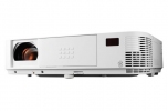 NEC M402W Projector