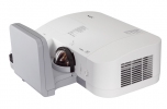 NEC U310W Projector NEC U310W Projector