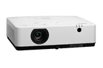 NEC NP-MC342X Professional Desktop Projector