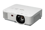 NEC NP-P554W Professional Installation Projector