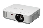 NEC NP-P554U Professional Installation Projector