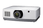 NEC NP-PA703UL Professional Installation Projector NEC NP-PA703UL Professional Installation Projector