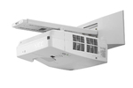 NEC NP-UM351WG Ultra-short throw projector with Wall-mount NEC NP-UM351WG Ultra-short throw projector with Wall-mount