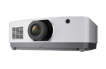 NEC PA653UL Laser Projector NEC PA653UL Laser Projector