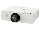 Panasonic PT-EX500E Installation Projector