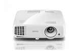 BenQ TW526 Projector