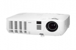 NEC V281W Projector NEC V281W Projector