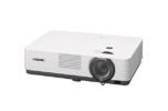 Sony VPL-DX240 Desktop Projector