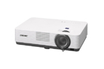 Sony VPL-DX270 Desktop Projector