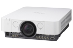 Sony VPL-FH500L Projector Sony VPL-FH500L Projector