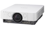 Sony VPL-FX500L Projector