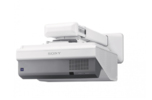Sony VPL-SX631 Ultra Short Throw projector