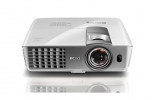 Benq W1080ST Projector