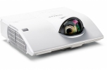 Hitachi CP-CX301WN Projector