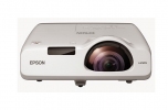 Epson EB-536Wi Projector Epson EB-536Wi Projector
