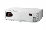 NEC NP-M403H Projector