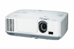 NEC M271X Projector