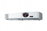 NEC NP-M311X Projector